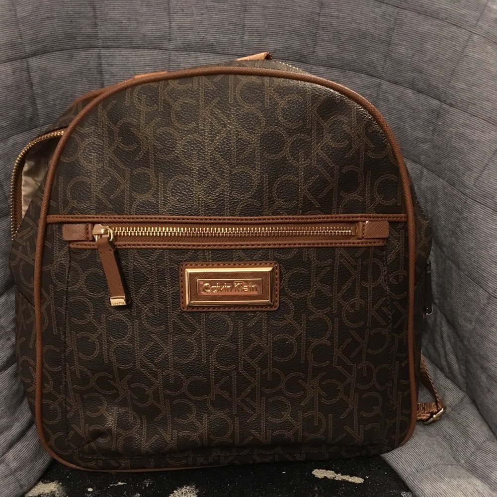 Calvin Klein Backpack